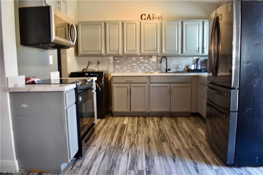 1633 Patricia Street North Las Vegas NV 89030