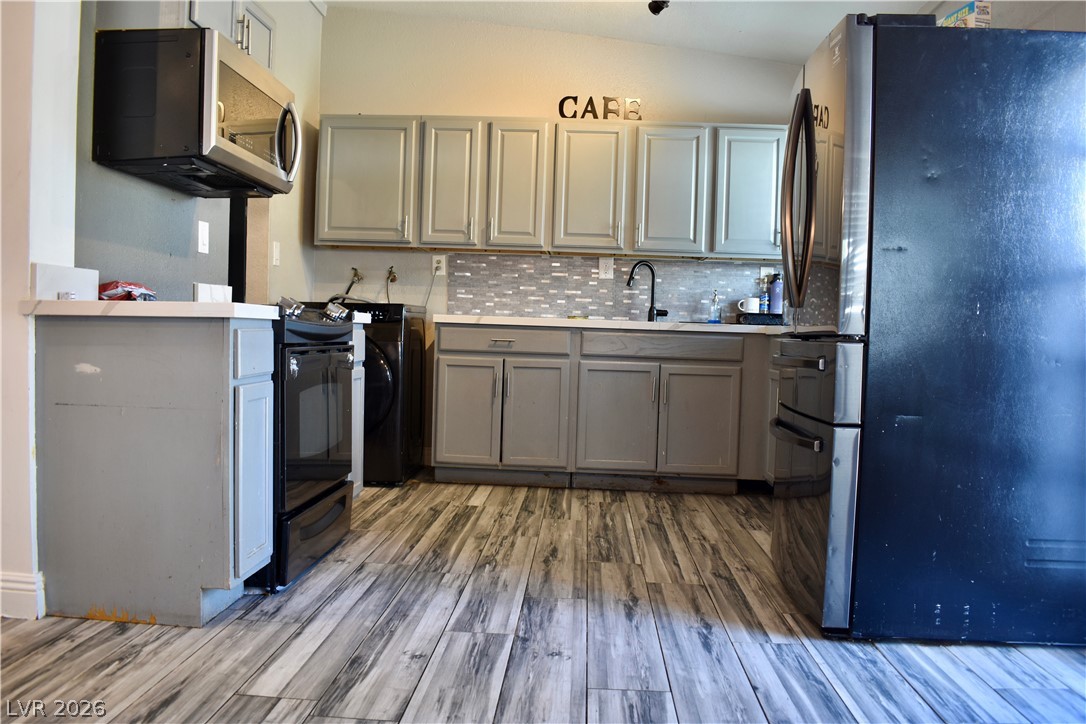 1633 Patricia Street North Las Vegas NV 89030
