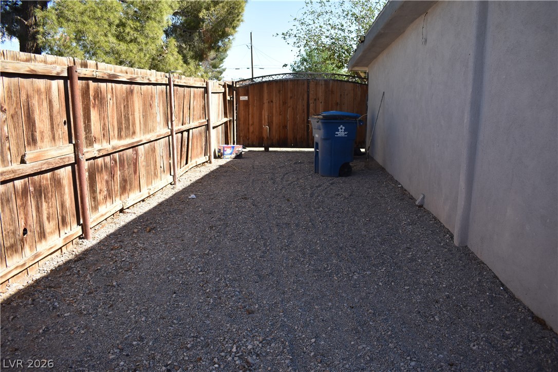 1633 Patricia Street North Las Vegas NV 89030