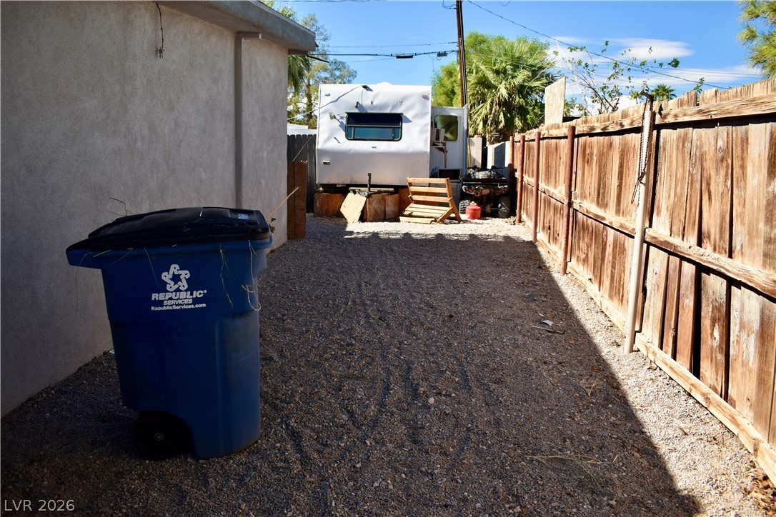 1633 Patricia Street North Las Vegas NV 89030