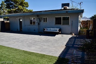 1633 Patricia Street North Las Vegas NV 89030