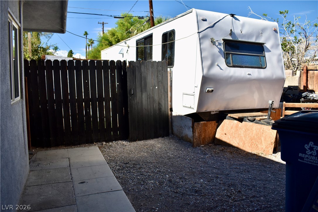 1633 Patricia Street North Las Vegas NV 89030