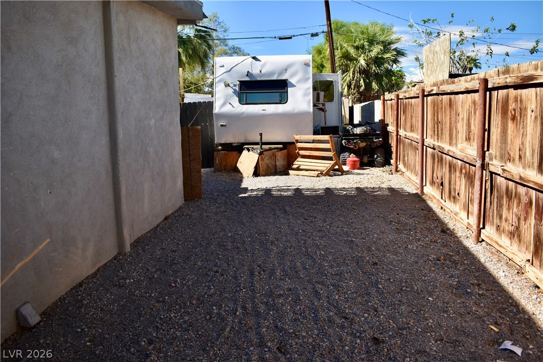 1633 Patricia Street North Las Vegas NV 89030