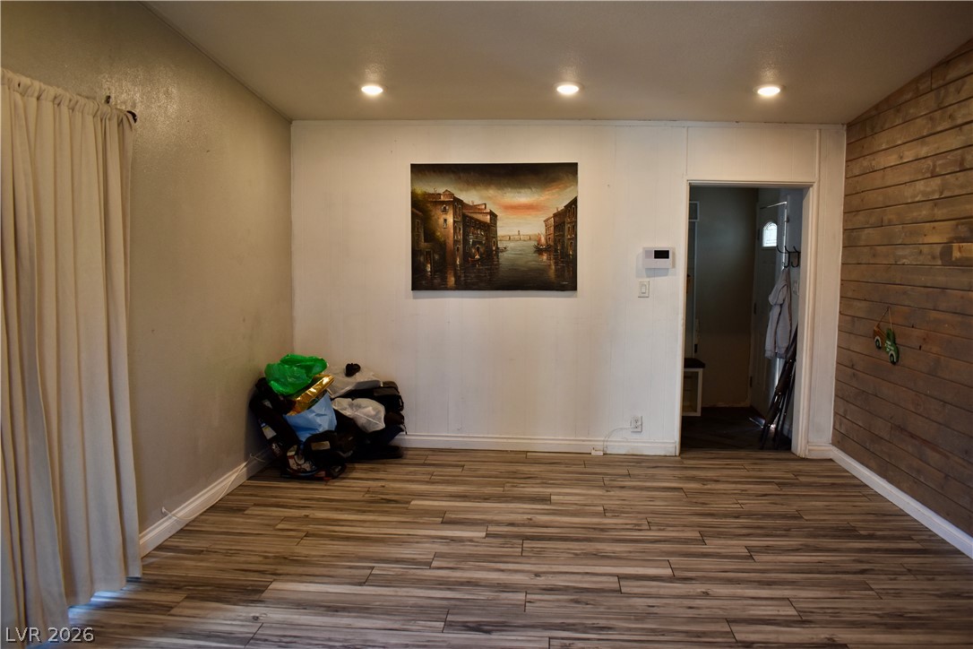 1633 Patricia Street North Las Vegas NV 89030