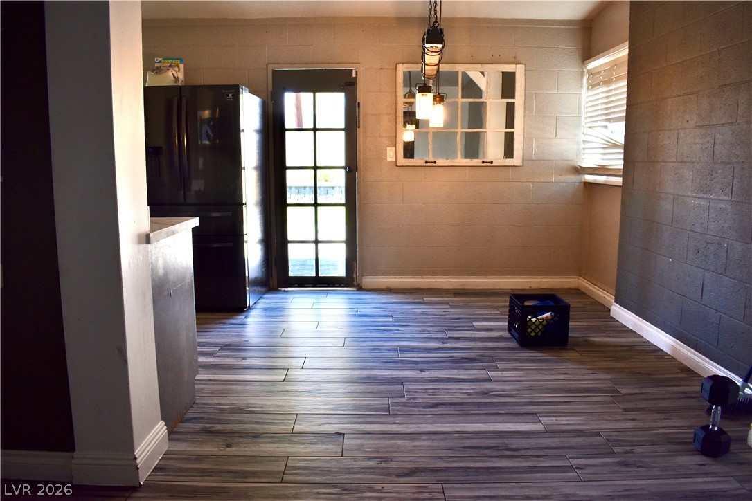 1633 Patricia Street North Las Vegas NV 89030