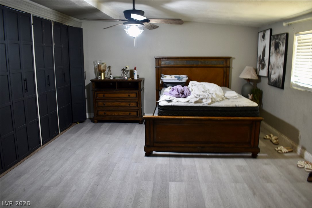 1633 Patricia Street North Las Vegas NV 89030