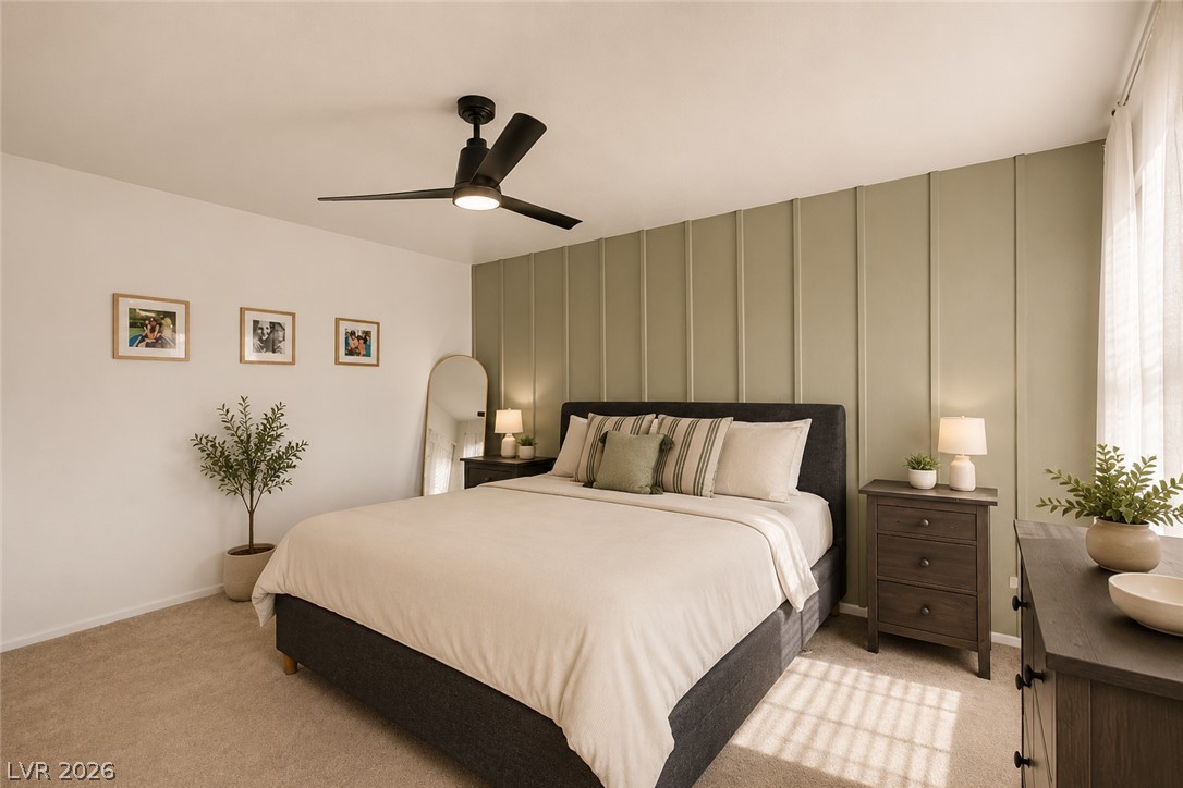 1125 Cathedral Ridge Street Henderson NV 89052
