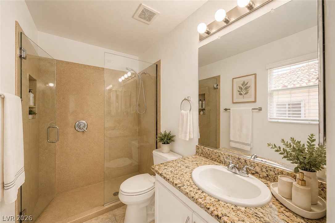 1125 Cathedral Ridge Street Henderson NV 89052