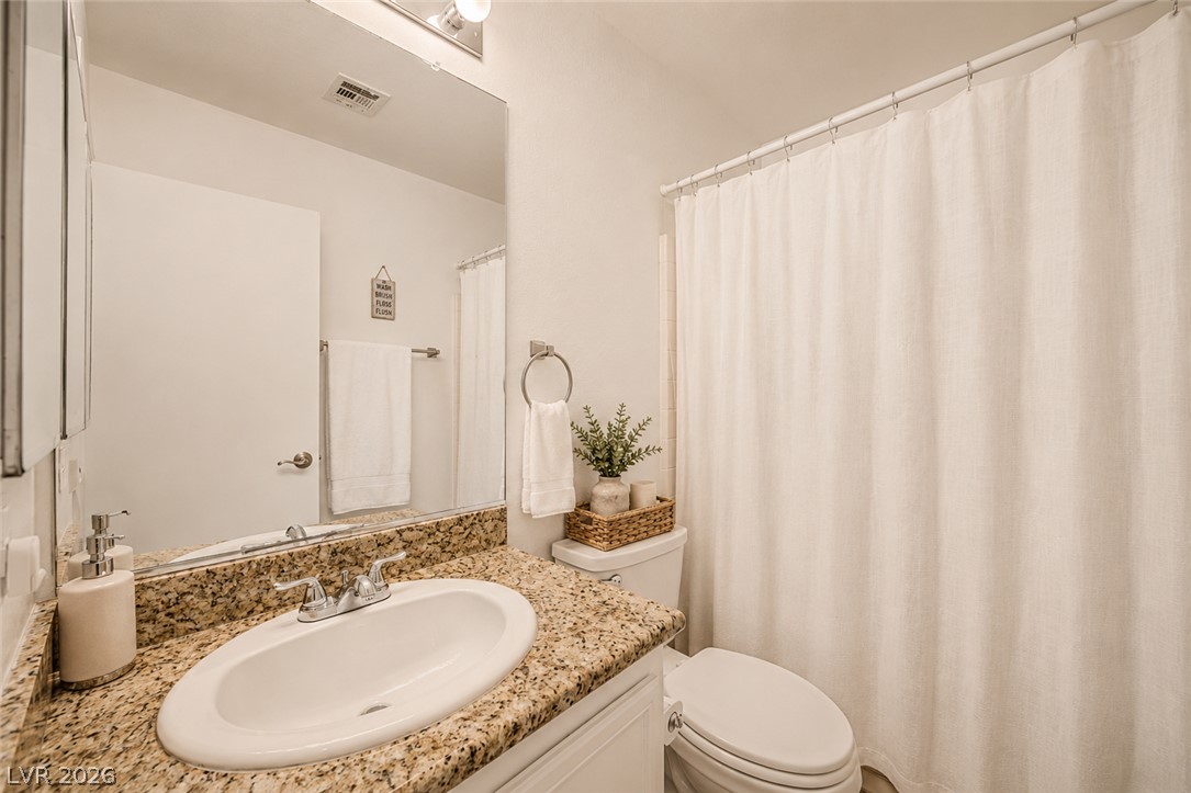 1125 Cathedral Ridge Street Henderson NV 89052