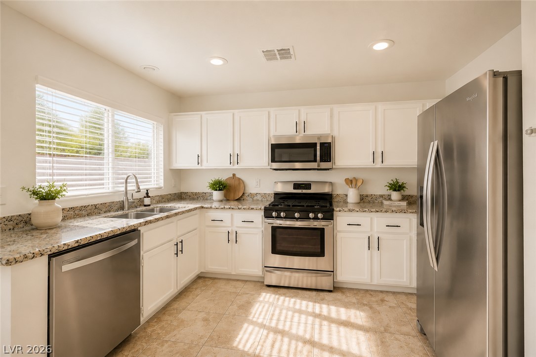 1125 Cathedral Ridge Street Henderson NV 89052