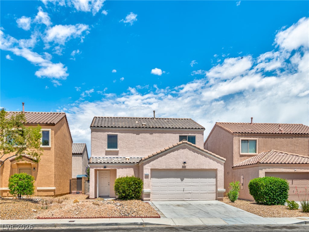8940 Marmo Avenue Las Vegas NV 89148