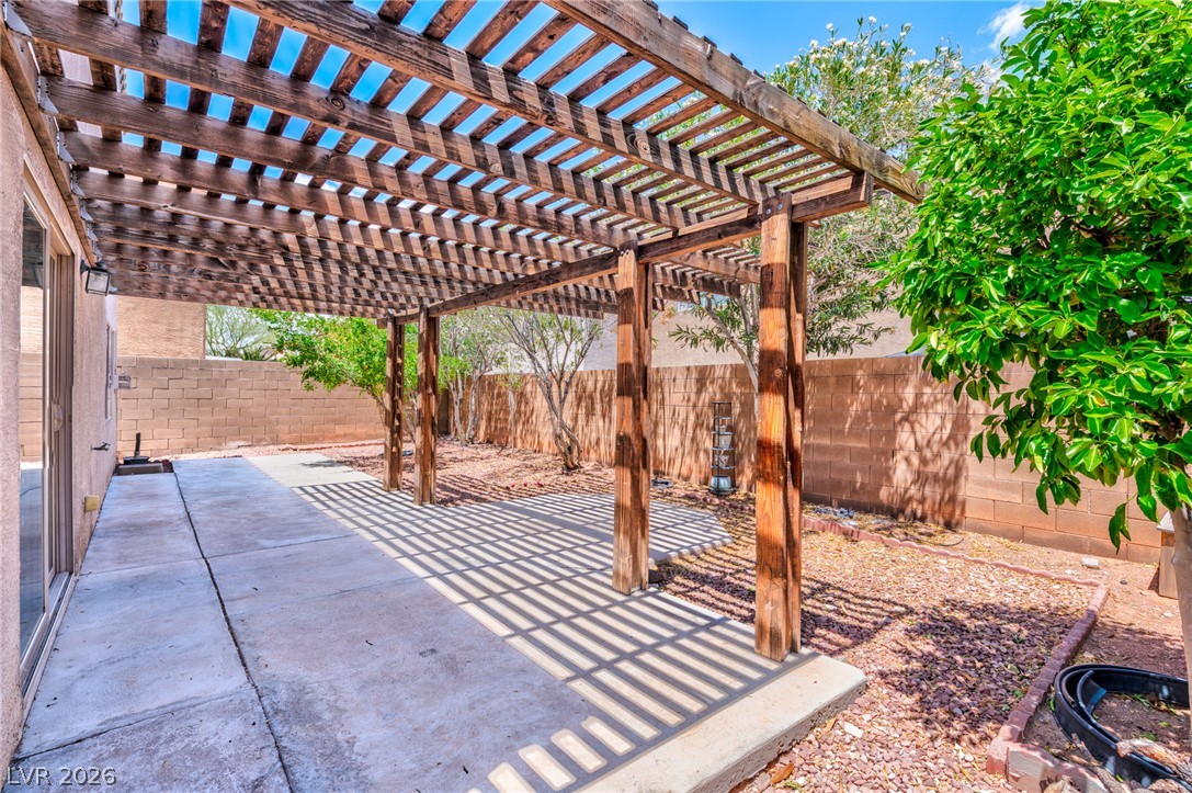 8940 Marmo Avenue Las Vegas NV 89148
