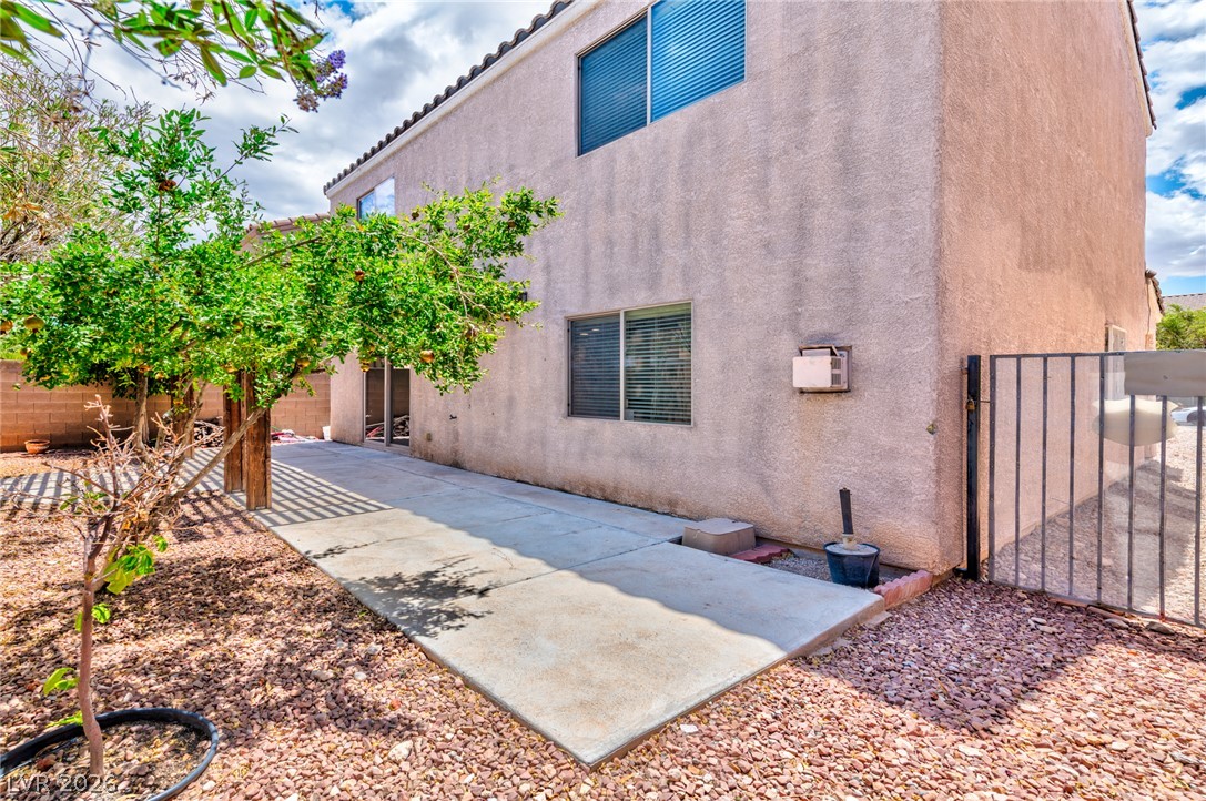8940 Marmo Avenue Las Vegas NV 89148