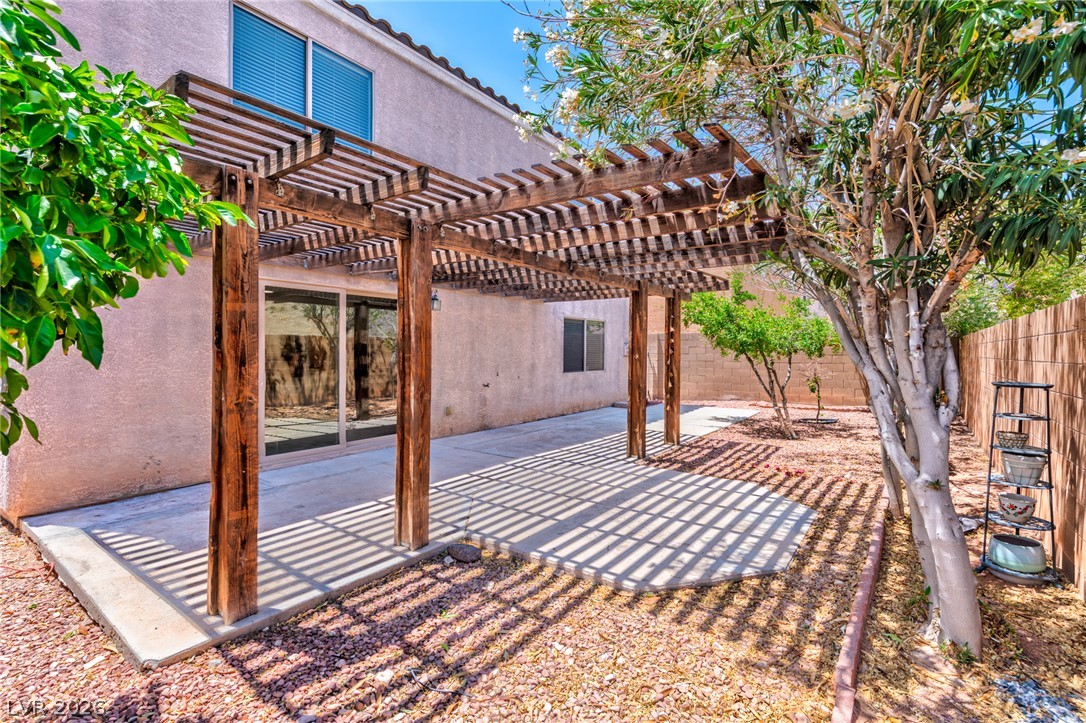 8940 Marmo Avenue Las Vegas NV 89148