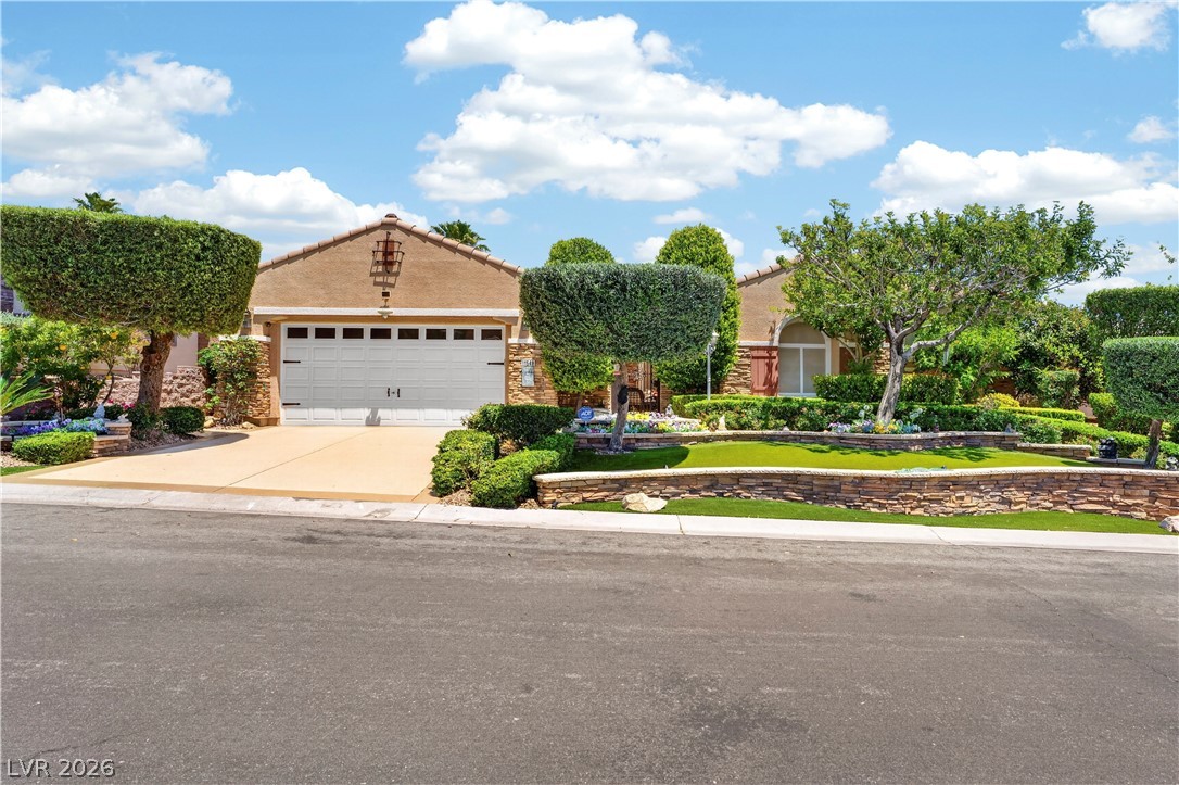 11548 Bohemian Forest Avenue Las Vegas NV 89138