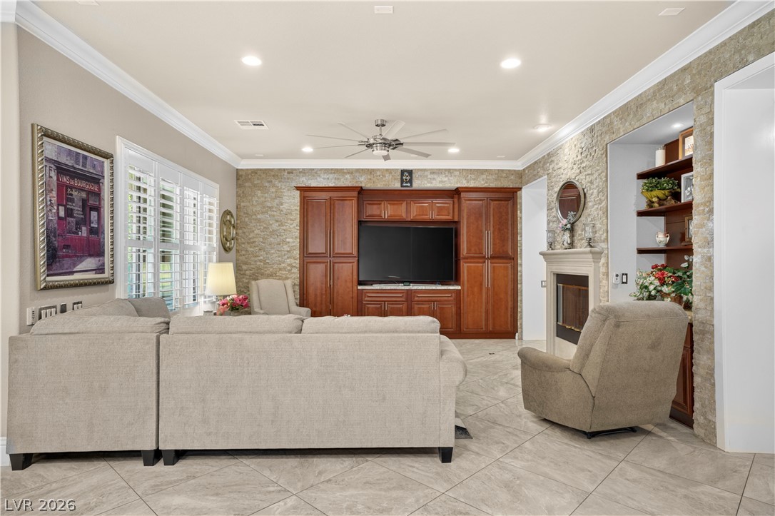 11548 Bohemian Forest Avenue Las Vegas NV 89138