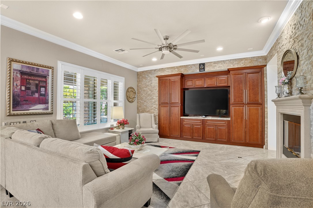 11548 Bohemian Forest Avenue Las Vegas NV 89138