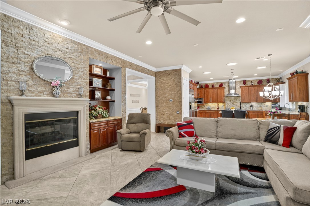 11548 Bohemian Forest Avenue Las Vegas NV 89138