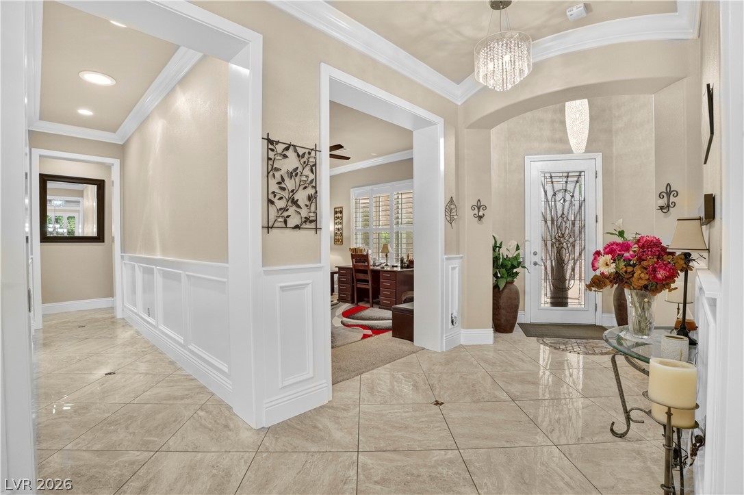 11548 Bohemian Forest Avenue Las Vegas NV 89138