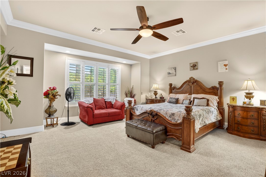 11548 Bohemian Forest Avenue Las Vegas NV 89138