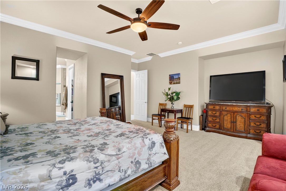11548 Bohemian Forest Avenue Las Vegas NV 89138