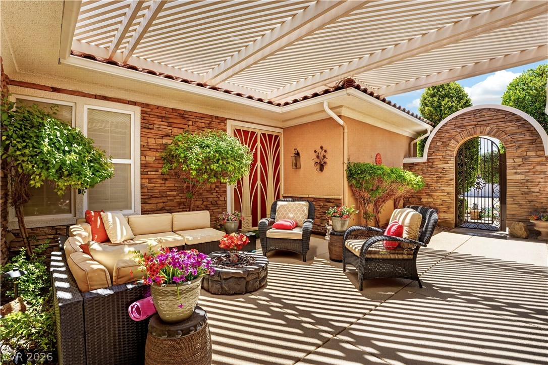 11548 Bohemian Forest Avenue Las Vegas NV 89138