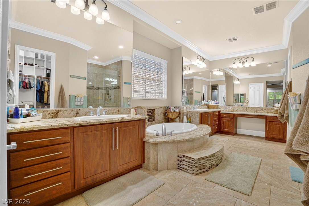 11548 Bohemian Forest Avenue Las Vegas NV 89138