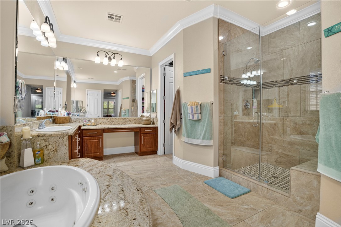 11548 Bohemian Forest Avenue Las Vegas NV 89138