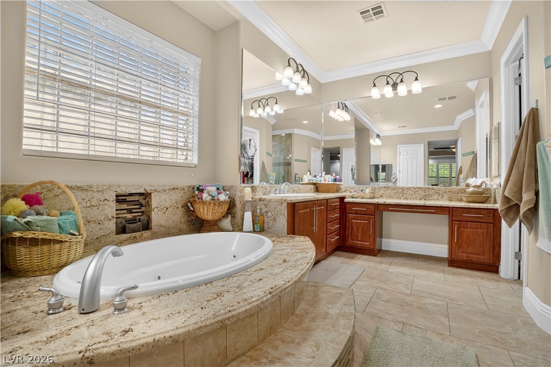 11548 Bohemian Forest Avenue Las Vegas NV 89138