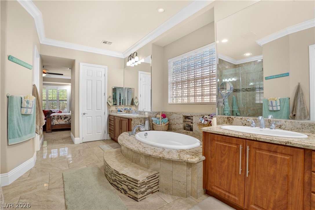 11548 Bohemian Forest Avenue Las Vegas NV 89138