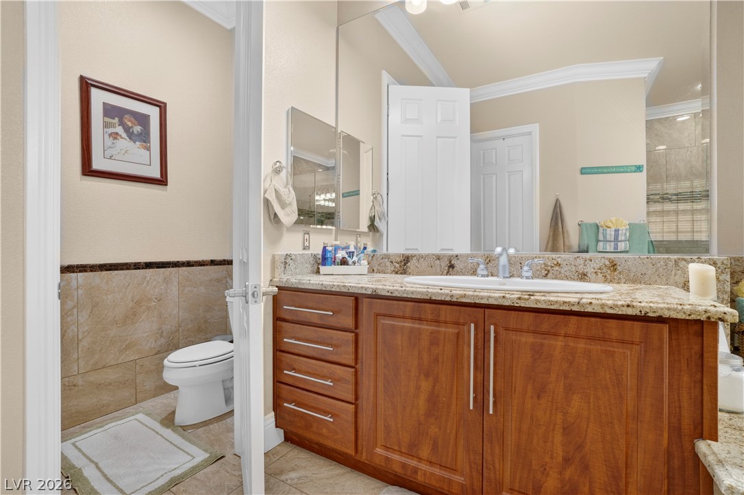 11548 Bohemian Forest Avenue Las Vegas NV 89138