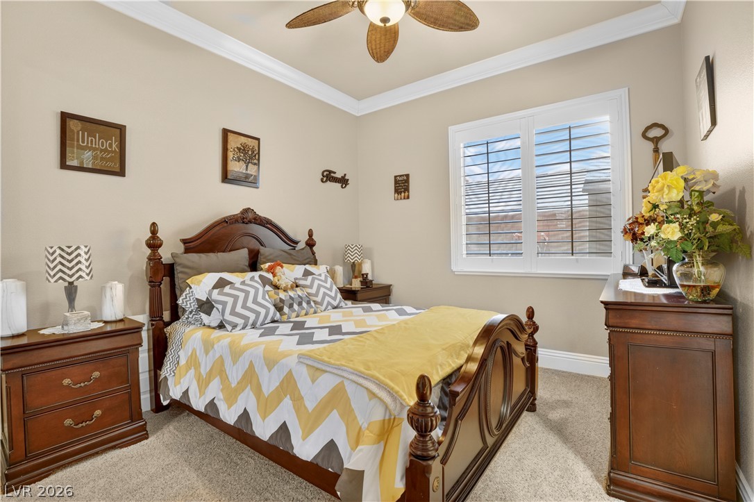 11548 Bohemian Forest Avenue Las Vegas NV 89138