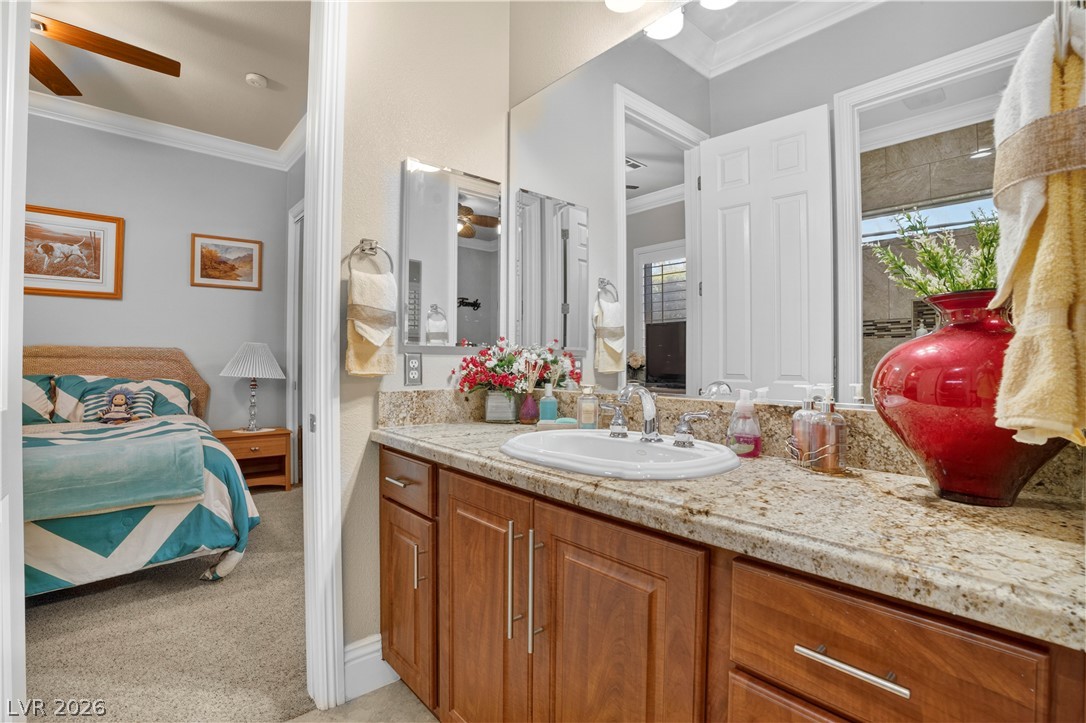 11548 Bohemian Forest Avenue Las Vegas NV 89138