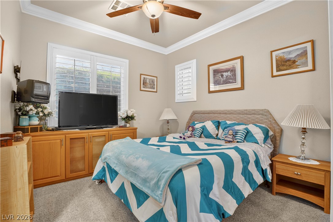 11548 Bohemian Forest Avenue Las Vegas NV 89138