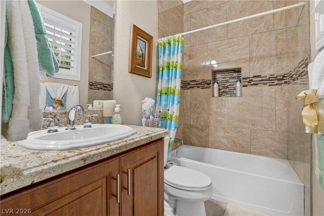 11548 Bohemian Forest Avenue Las Vegas NV 89138