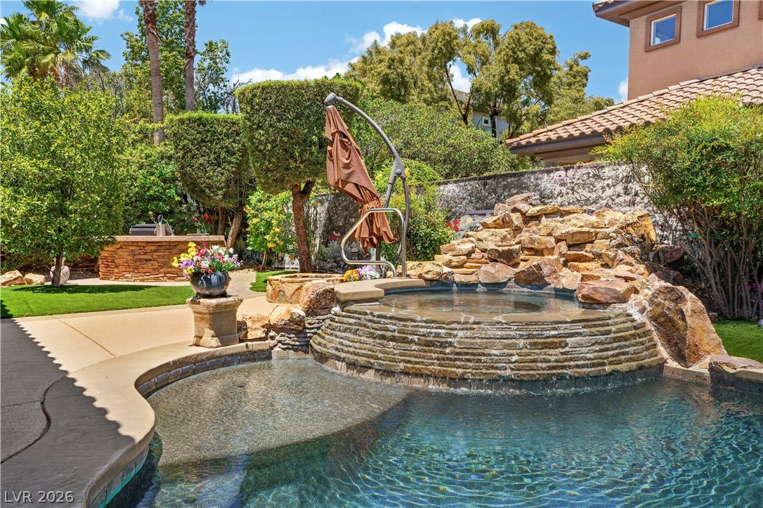 11548 Bohemian Forest Avenue Las Vegas NV 89138