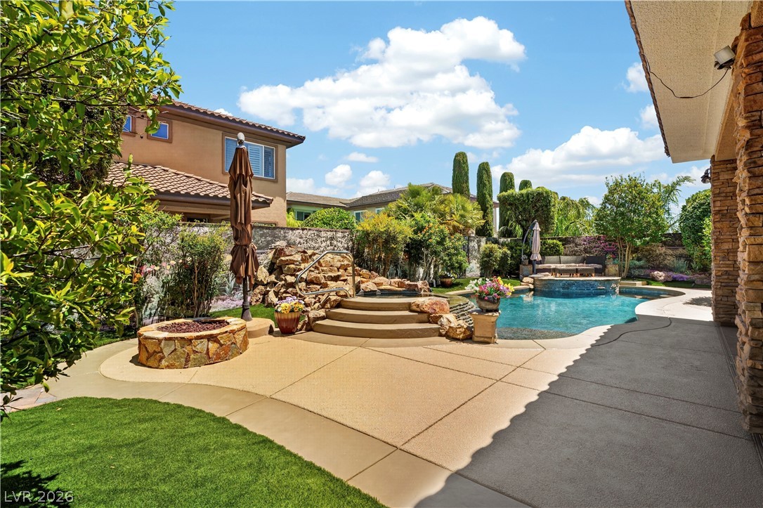 11548 Bohemian Forest Avenue Las Vegas NV 89138
