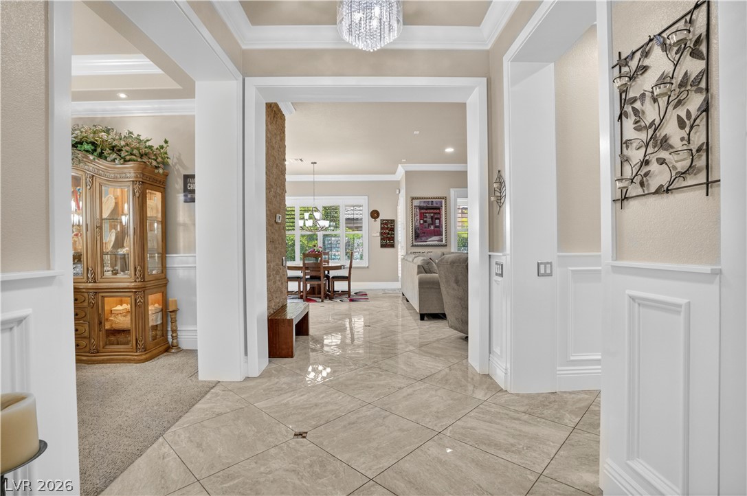 11548 Bohemian Forest Avenue Las Vegas NV 89138