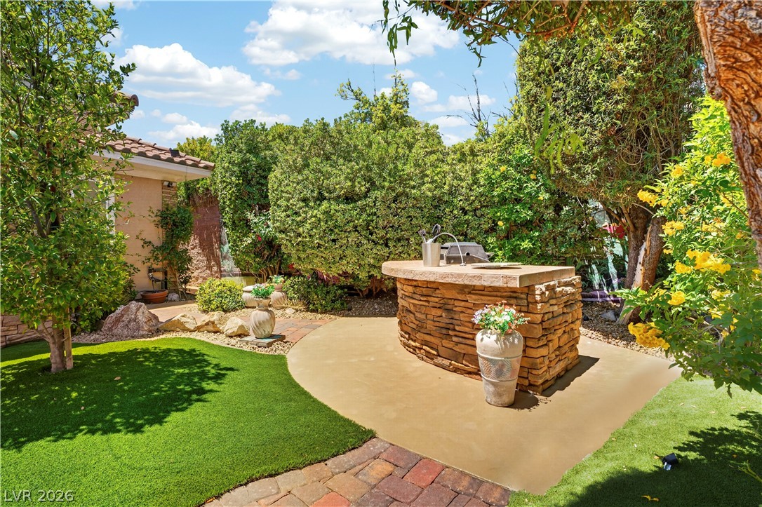 11548 Bohemian Forest Avenue Las Vegas NV 89138