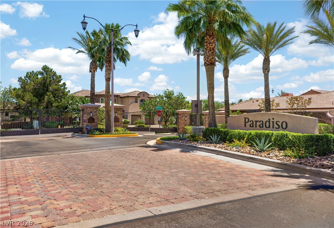 11548 Bohemian Forest Avenue Las Vegas NV 89138