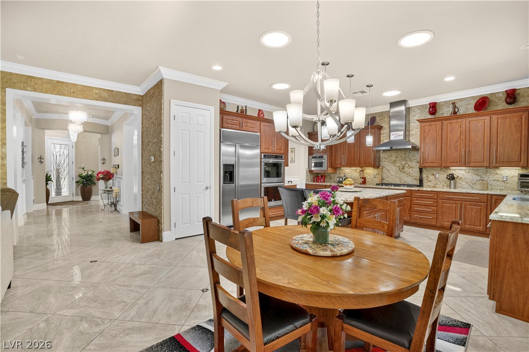 11548 Bohemian Forest Avenue Las Vegas NV 89138