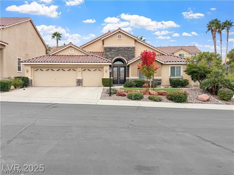 1533 Via Della Scala Henderson NV 89052