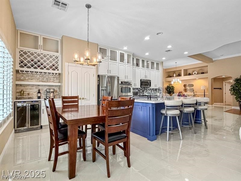 1533 Via Della Scala Henderson NV 89052
