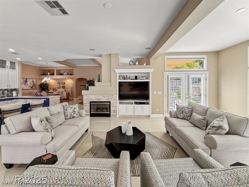 1533 Via Della Scala Henderson NV 89052