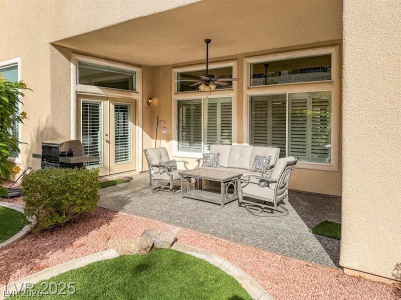 1533 Via Della Scala Henderson NV 89052