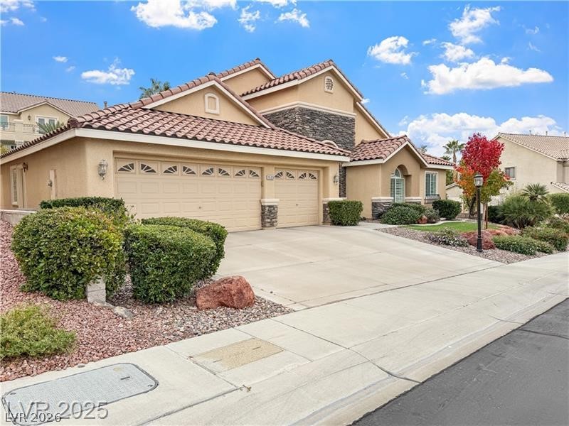 1533 Via Della Scala Henderson NV 89052