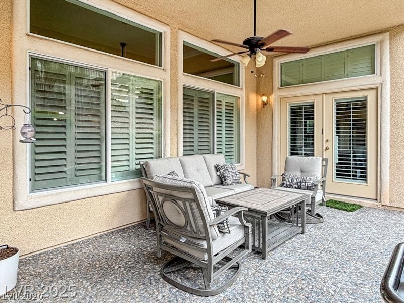 1533 Via Della Scala Henderson NV 89052