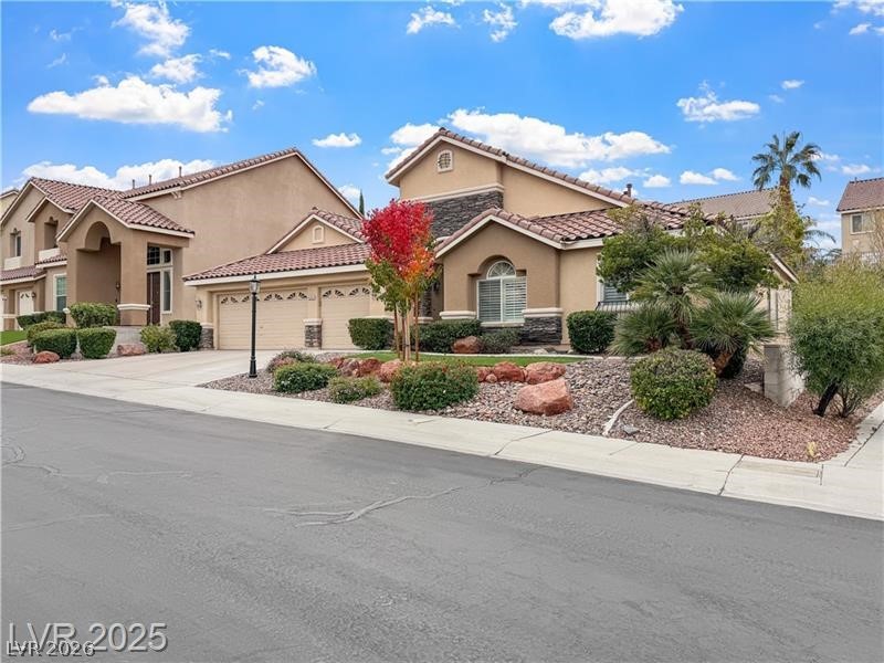 1533 Via Della Scala Henderson NV 89052