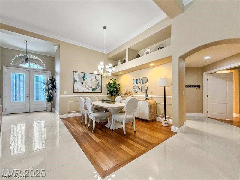 1533 Via Della Scala Henderson NV 89052