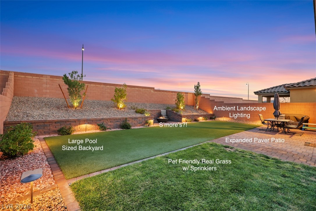 3001 Gallarate Drive Henderson NV 89044